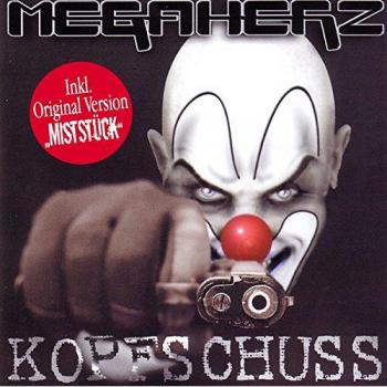 Kopfschuss