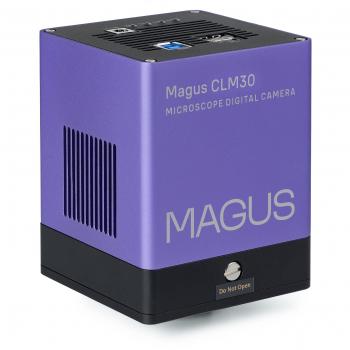 Cámara Digital Microscopio MAGUS CLM30