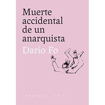 Muerte accidental de un anarquista: 9