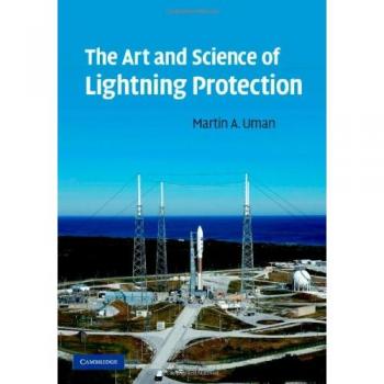 Protección contra Rayos: Arte y Ciencia - Edición Tapa Dura