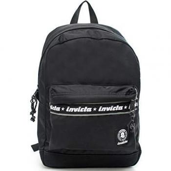 Backpack Invicta Carlson Shadow Dark Shadow