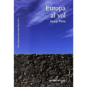 Europa al vol