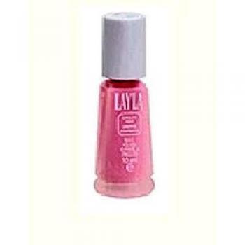 Layla Cosmetics Confetto Nail Polish C2