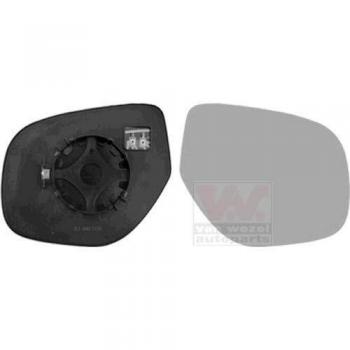 Cristal de espejo retrovisor exterior Van Wezel 3274838, compatible con múltiples marcas y modelos