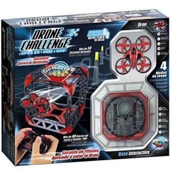 Drone Challenge, Set Drone