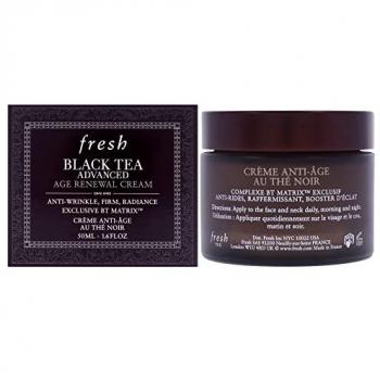 Fresh Black Tea Advanced Age Renewal Cream 50ml