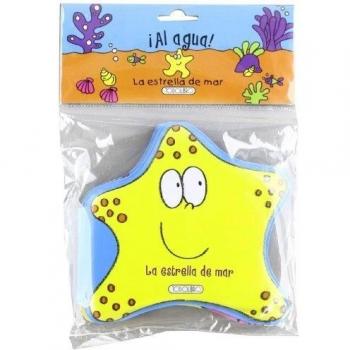 La estrella de mar