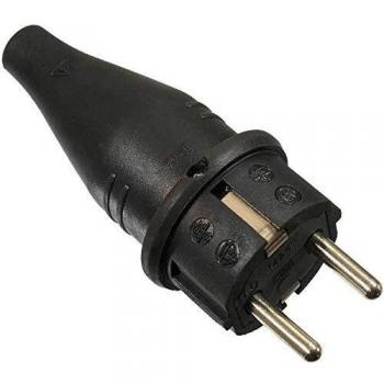 as - Schwabe 60411 - Grapa para cables