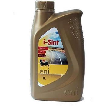 Aceite de motor Eni I-Sint 10W-40 - 1 litro