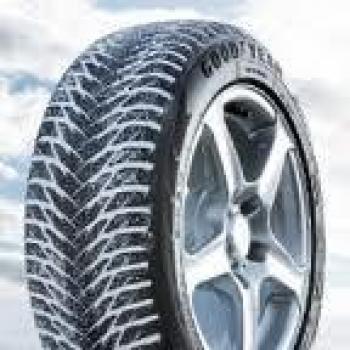 Goodyear UltraGrip 8 Neumático Invierno 165/65 R14 79T