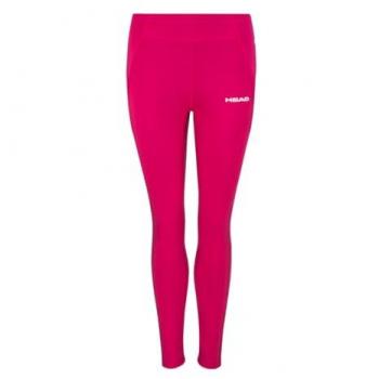 Head Mallas Tech Tights Mujer Flexibles Funcionales