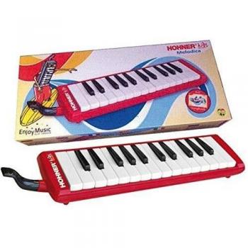 Hohner 012094 - Melódica