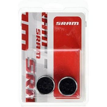 Sram Front Conversion - Tapa para Rueda para Bicicleta de montaña