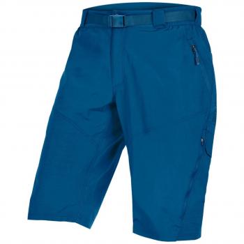 Endura - Bermuda de hombre Hummvee Short Liner Endura