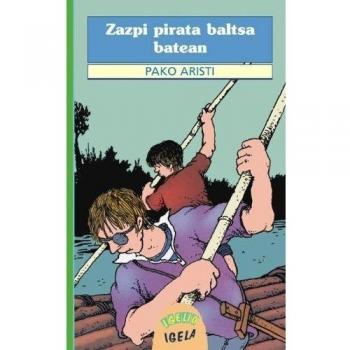 Zazpi Pirata Baltsa Batean/Aristi: 12