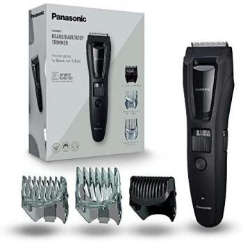 Panasonic ER-GB61-K503 – Trimmer for Men Body, Beard and Head
