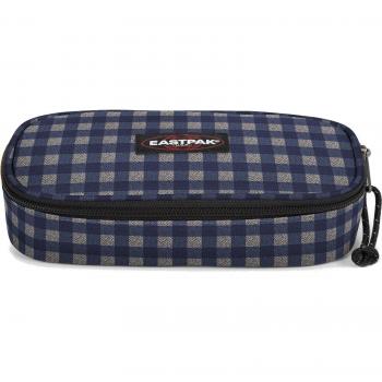 EASTPAK OVAL EK717 31 M Estuche Infantil, multicolor