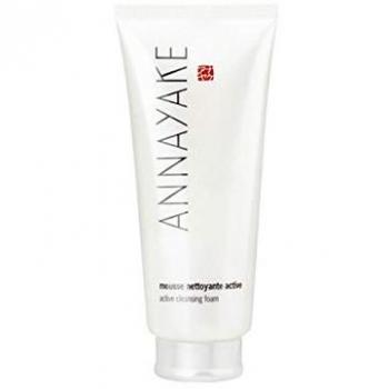 Active Purity Cleansing Foam by Annayake