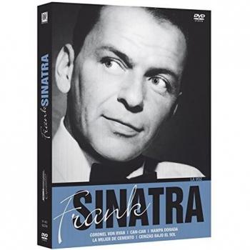 Col. Frank Sinatra