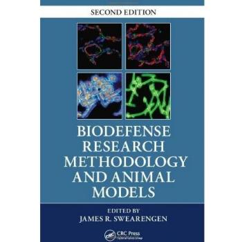Biodefense Research Methodology and Animal Models