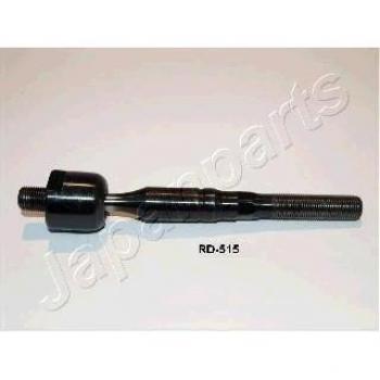 Rótula axial de dirección JAPANPARTS RD-515, tipo: rótula axial, características: alta calidad, diseño específico para vehículos japoneses, fácil instalación, durabilidad garantizada