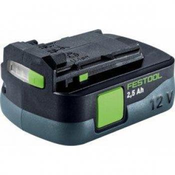Batería BP 12 Li 2,5 C - 577384 - Festool