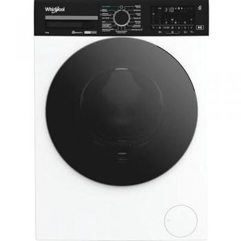 Lavadora Whirlpool Carga Frontal 12 Kg 1400 Rpm con Vapor - WPM 27W ADS SPT