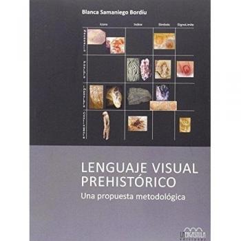 Lenguaje visual prehistórico: Una propuesta metodológica: 10