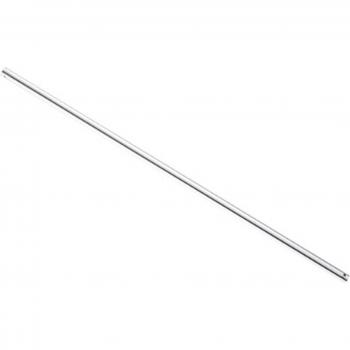 Barra de extensión Beacon 210555 para ventilador cromo 90 cm
