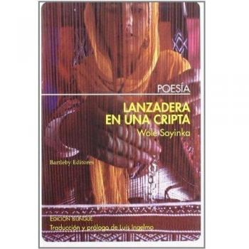 Lanzadera En Una Cripta