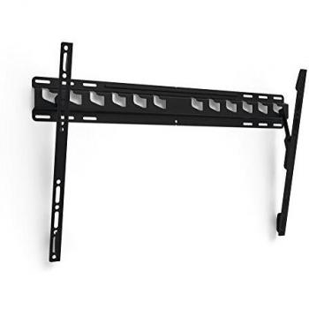 Vogel's MA4010 - Soporte de Pared para TV de hasta 65, inclinable, Color Negro