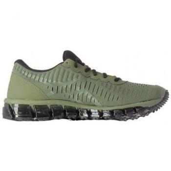 Zapatillas de Running Asics Gel Quantum 360 GS Cuatro Hojas