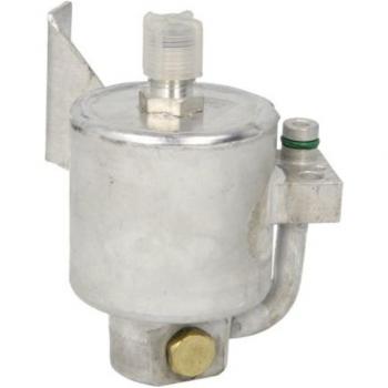 Filtro deshidratante para aire acondicionado THERMOTEC KTT120077