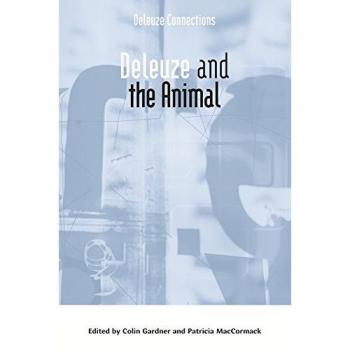 Deleuze and the Animal