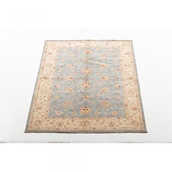Alfombra Hecha a Mano Afganistán Pakistán 235x172 CM