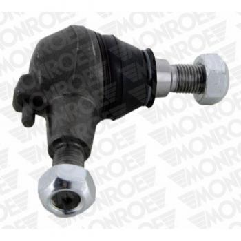 Junta de apoyo y rótula de suspensión MONROE L23567, tipo: junta de apoyo y rótula de suspensión, características: diseño robusto para mayor durabilidad, fácil instalación, compatible con múltiples modelos de vehículos, fabric