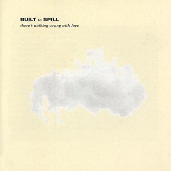 There's Nothing Wrong With Love - Vinyl Record