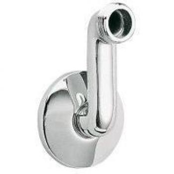 Grohe S-Connection 1/2 x 3/4, Adjustable 55mm, Chrome Finish