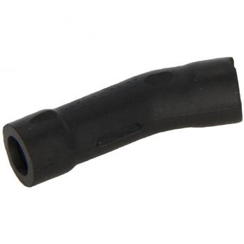 VAICO Manguito de alimentación de aire para MERCEDES-BENZ 124 Series, 201 Series, Classe G (Ref: V30-0792) - Tubo flexible de ventilación del bloque motor