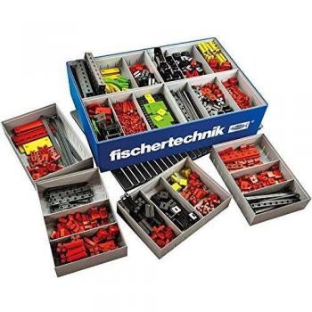 Fischertechnik Creative Box Basic