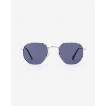 Gafas de sol polarizadas Hawkers Sixgon Drive Gris Dorado (Ø 51 mm)