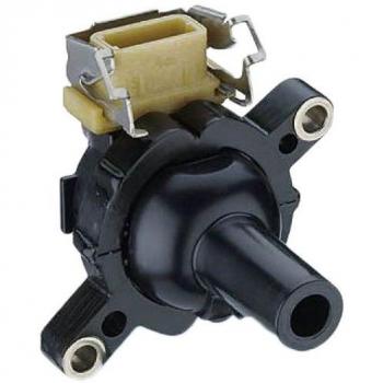 Bobina de encendido BREMI 11859T - Tipo: Bobina de encendido; Características: Compatible con vehículos específicos, alta calidad en materiales, diseño optimizado para un rendimiento eficiente, fácil instalación, resistencia a altas temperaturas y v