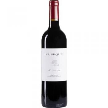 Artadi El Seque 2019 750ml