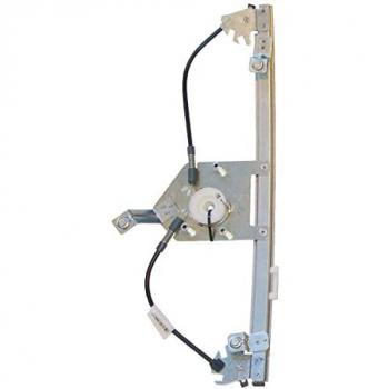 Regulador de Ventana Elevalunas Valeo 850937 con motor eléctrico, compatible con vehículos específicos, fácil instalación, alta durabilidad y rendimiento óptimo