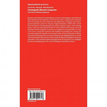 Ferromagnetic Microwire Composites: From Sensors to Microwave Applications