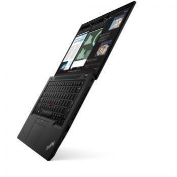 Lenovo ThinkPad L14 Gen 4 (Intel) Portátil 35,6 cm (14) Full HD Intel® Core™ i5-1335U 16 GB DDR4-SDRAM 512 GB SSD Wi-Fi