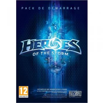 Heroes Of The Storm [Importación Francesa]