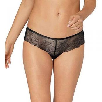Triumph Mirage Spotlight Hipster EX Negro 38