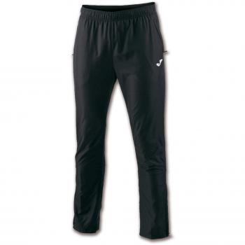 Joma Torneo II Pantalones Largos, Niños, Negro, 4XS