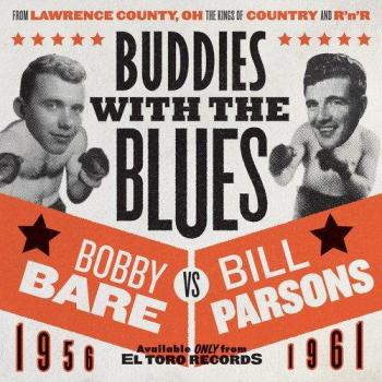 Buddies With The Blues